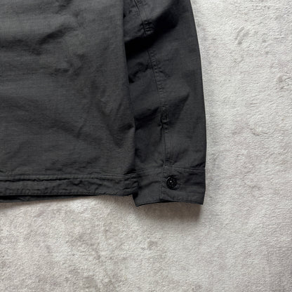 Stone Island Ripstop Overshirt SS 2025