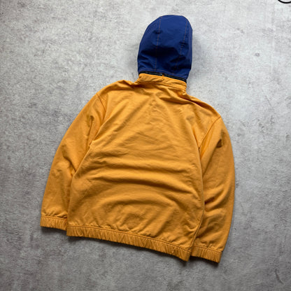 Stone Island Marina Reflective Hooded Sweatshirt SS 2023