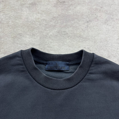 Stone Island Ghost Piece Crewneck Sweatshirt AW 2022