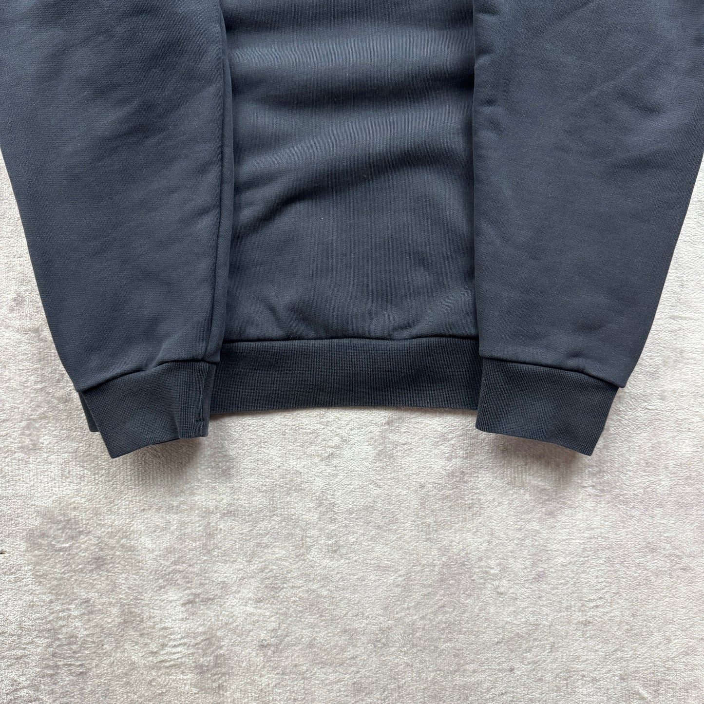 Stone Island Ghost Piece Crewneck Sweatshirt AW 2022