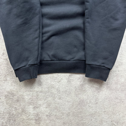 Stone Island Ghost Piece Crewneck Sweatshirt AW 2022