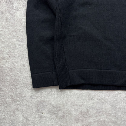 Stone Island Shadow Project Ribbed Turtleneck AW 2020
