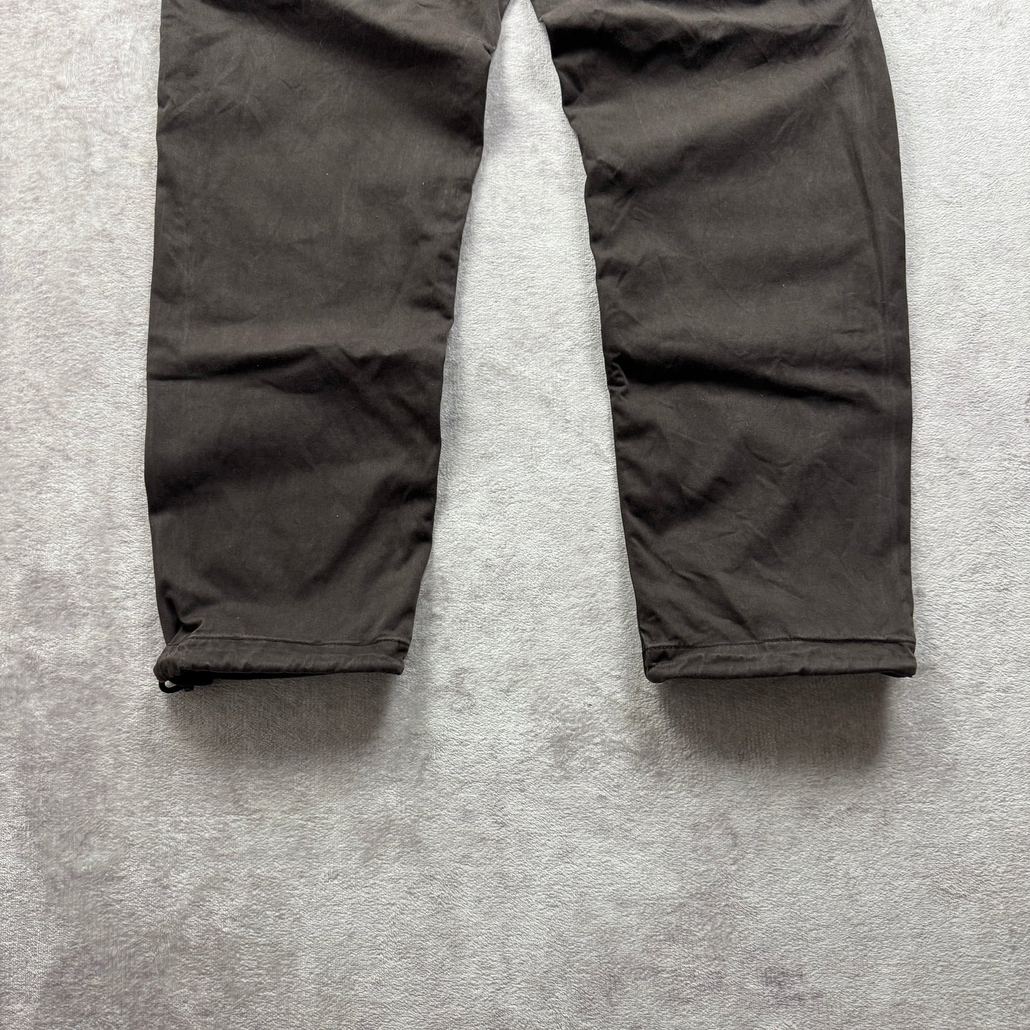 Stone Island Ghost Piece Cargo Pants AW 2020