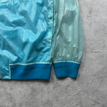 Stone Island Lucido-TC Packable Bomber Jacket SS 2021