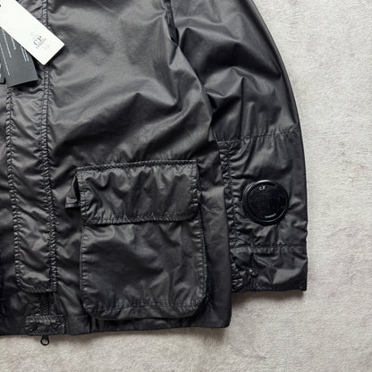 C.P. Company Opal-C Mixed Mille Jacket SS 2026