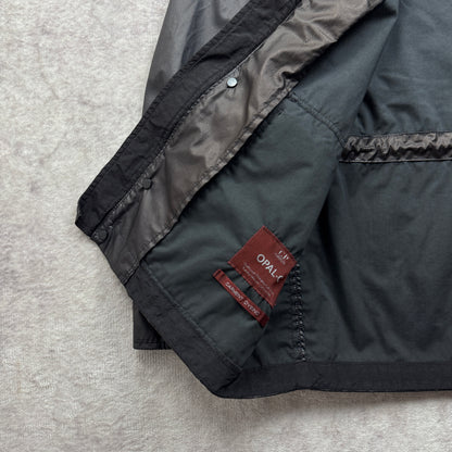 C.P. Company Opal-C Mixed Mille Jacket SS 2026