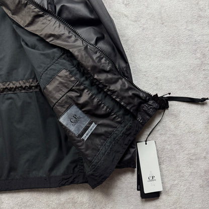 C.P. Company Opal-C Mixed Mille Jacket SS 2026