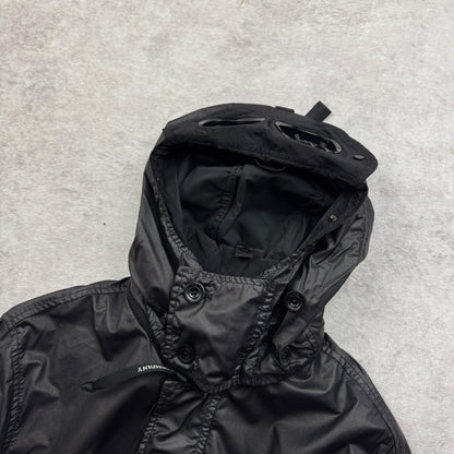 C.P. Company Opal-C Mixed Mille Jacket SS 2026