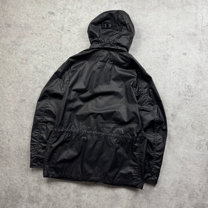 C.P. Company Opal-C Mixed Mille Jacket SS 2026