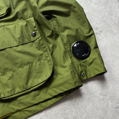 C.P. Company Gore G-Type Mille Jacket SS 2026