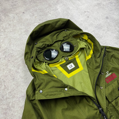 C.P. Company Gore G-Type Mille Jacket SS 2026