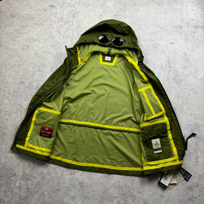 C.P. Company Gore G-Type Mille Jacket SS 2026