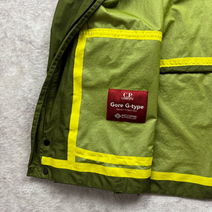 C.P. Company Gore G-Type Mille Jacket SS 2026