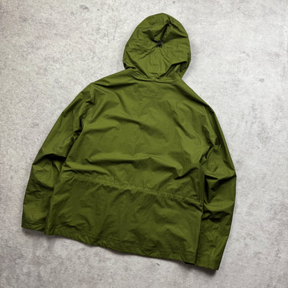 C.P. Company Gore G-Type Mille Jacket SS 2026