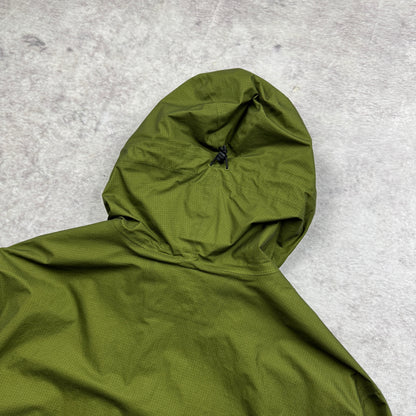 C.P. Company Gore G-Type Mille Jacket SS 2026