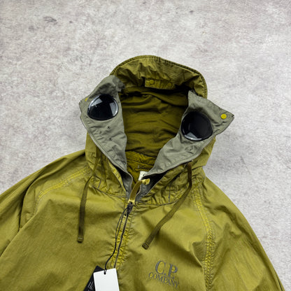 C.P. Company 50 Fili Wax Explorer Jacket SS 2026