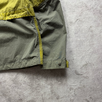 C.P. Company 50 Fili Wax Explorer Jacket SS 2026