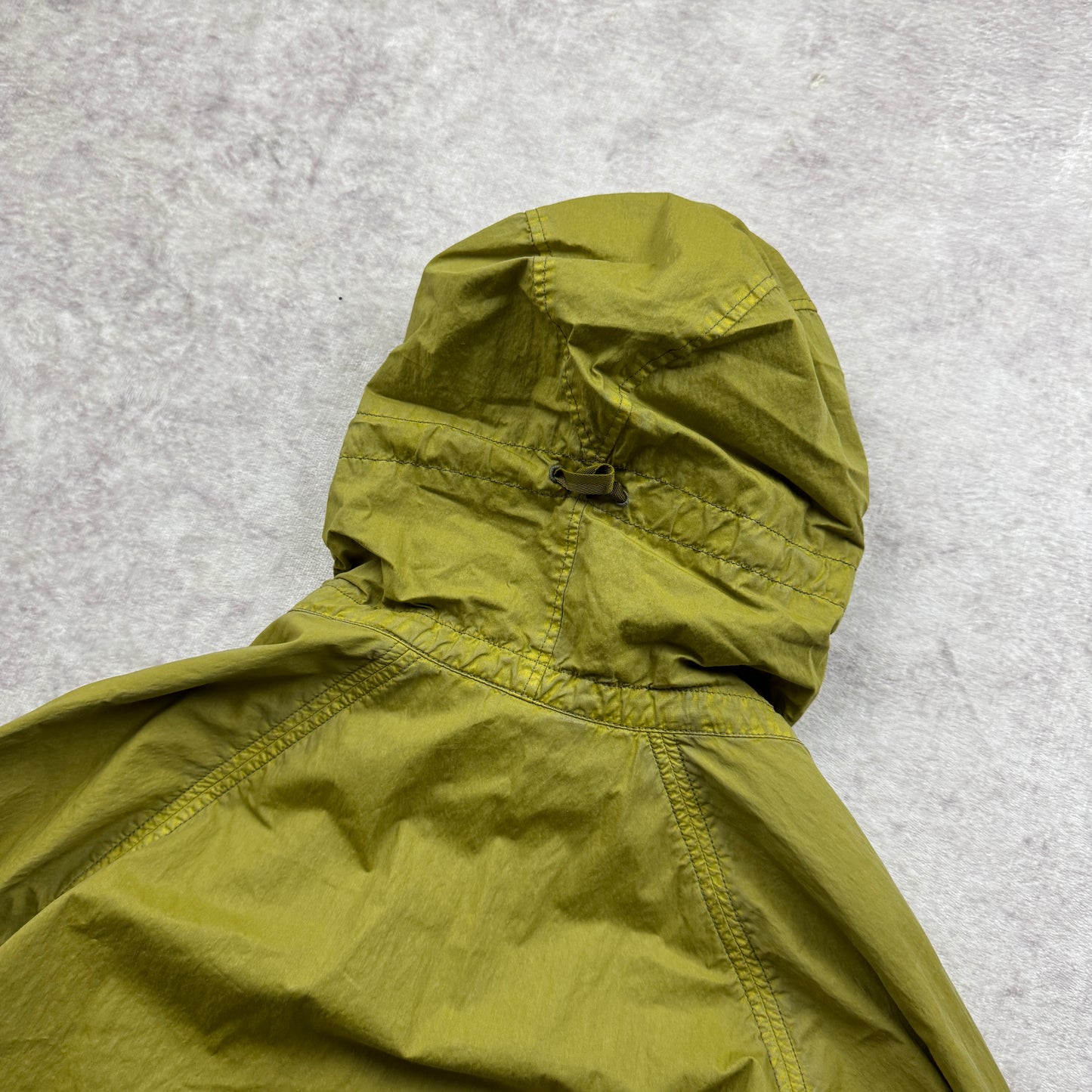 C.P. Company 50 Fili Wax Explorer Jacket SS 2026